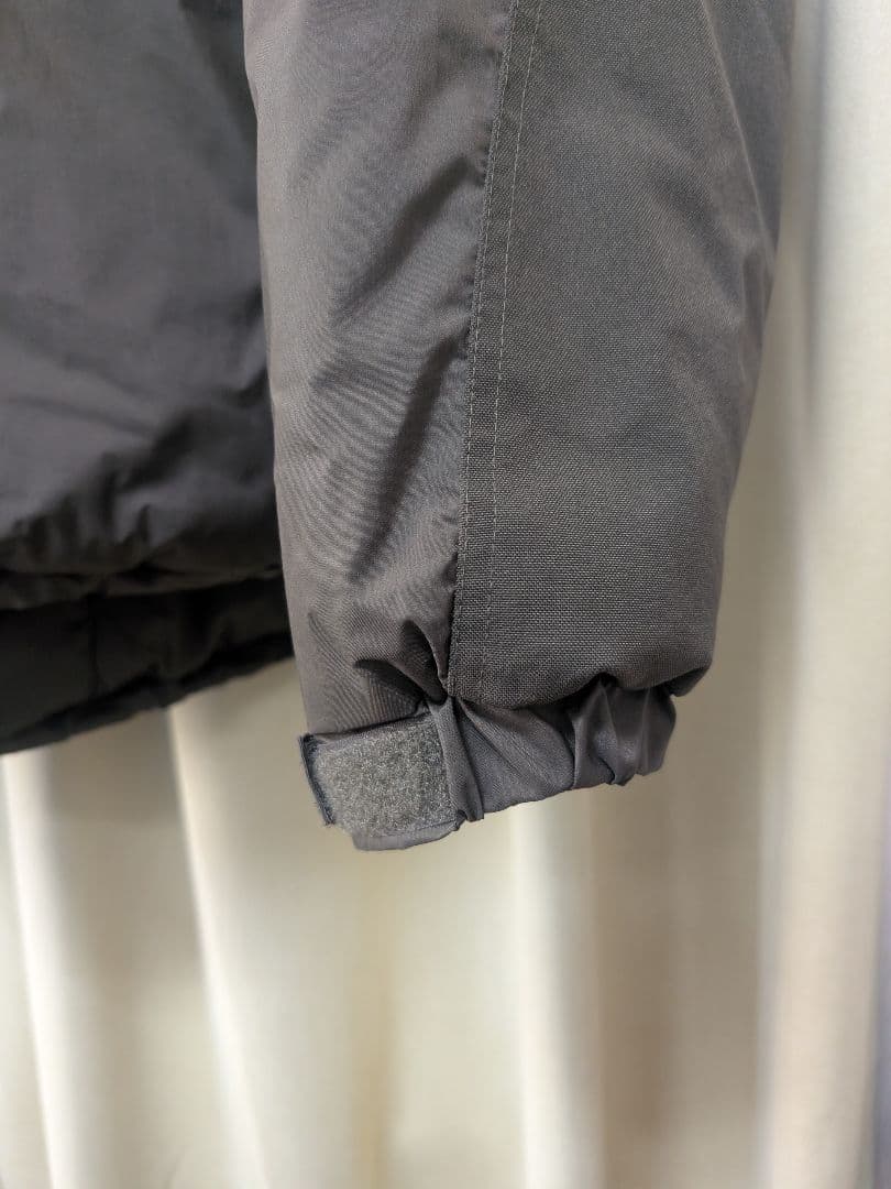 WAIPER.inc ECWCS LEVEL7 EPIC WP1007 M 初期