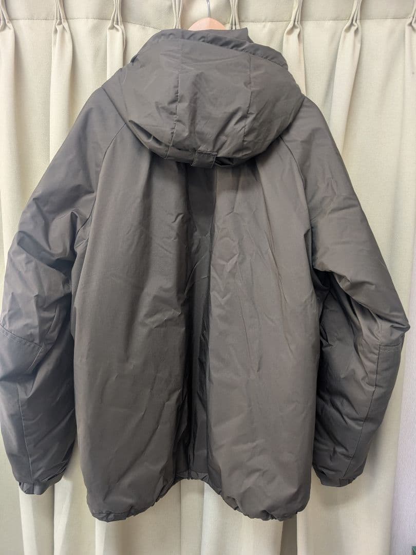 WAIPER.inc ECWCS LEVEL7 EPIC WP1007 M 初期