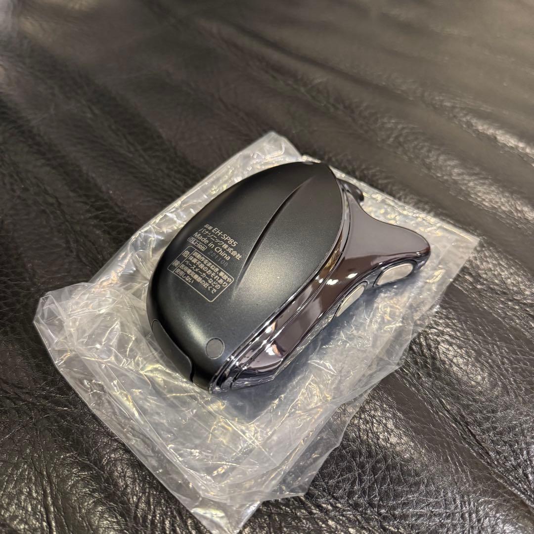 【✨美品✨】Panasonic かっさ EH-SP85-K