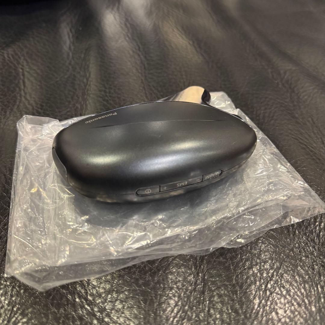 【✨美品✨】Panasonic かっさ EH-SP85-K