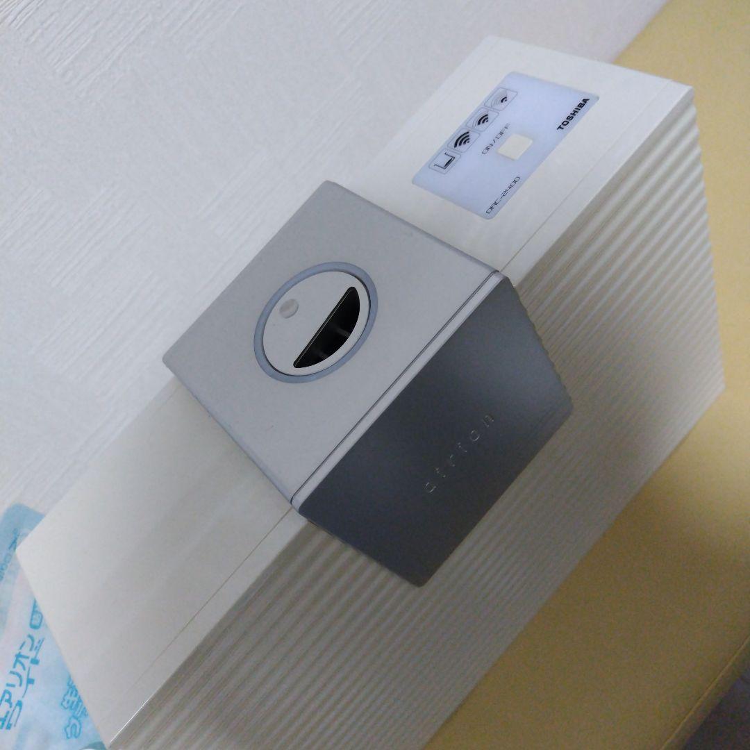 消臭機 エアリオンワイド、エアリオンスリム　消臭ジェル　3点セット