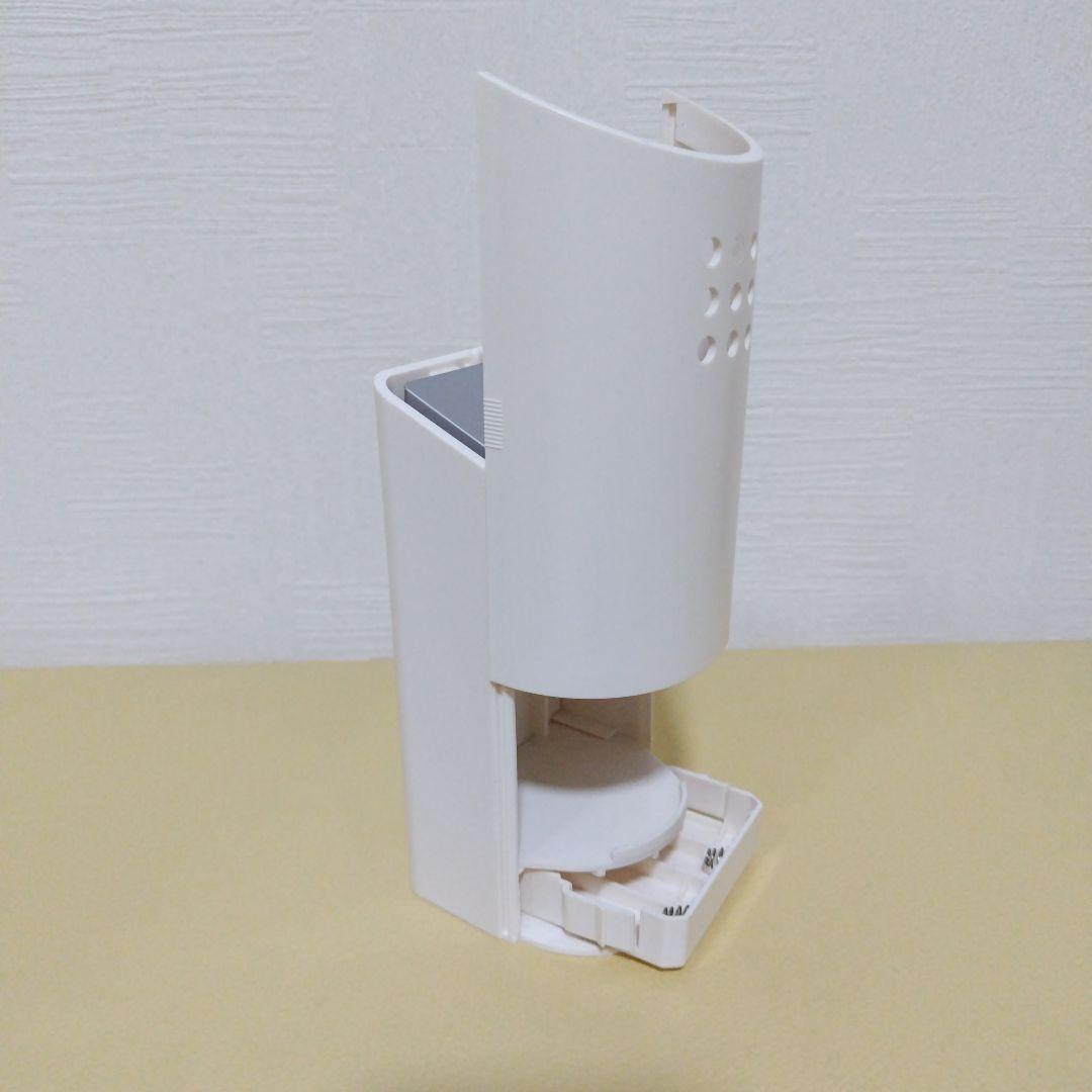 消臭機 エアリオンワイド、エアリオンスリム　消臭ジェル　3点セット