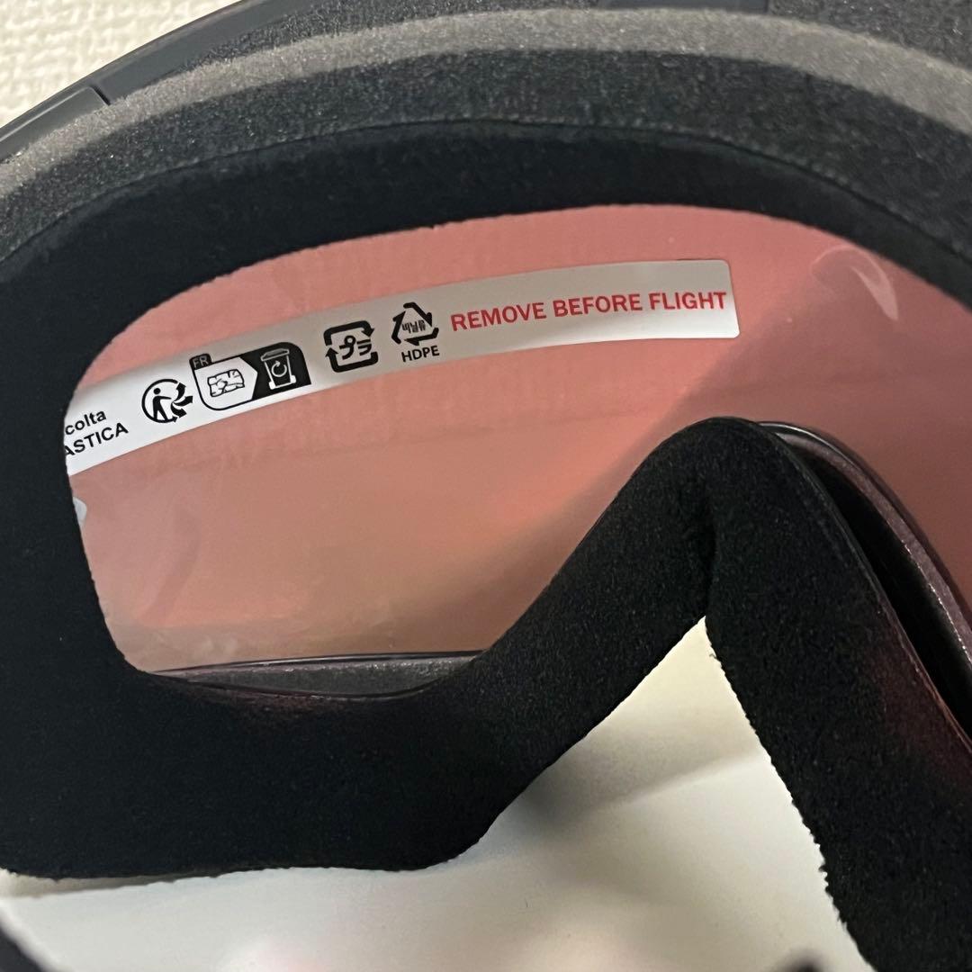 OAKLEY FLIGHT DECK フライトデッキ ゴーグル スキー スノボー