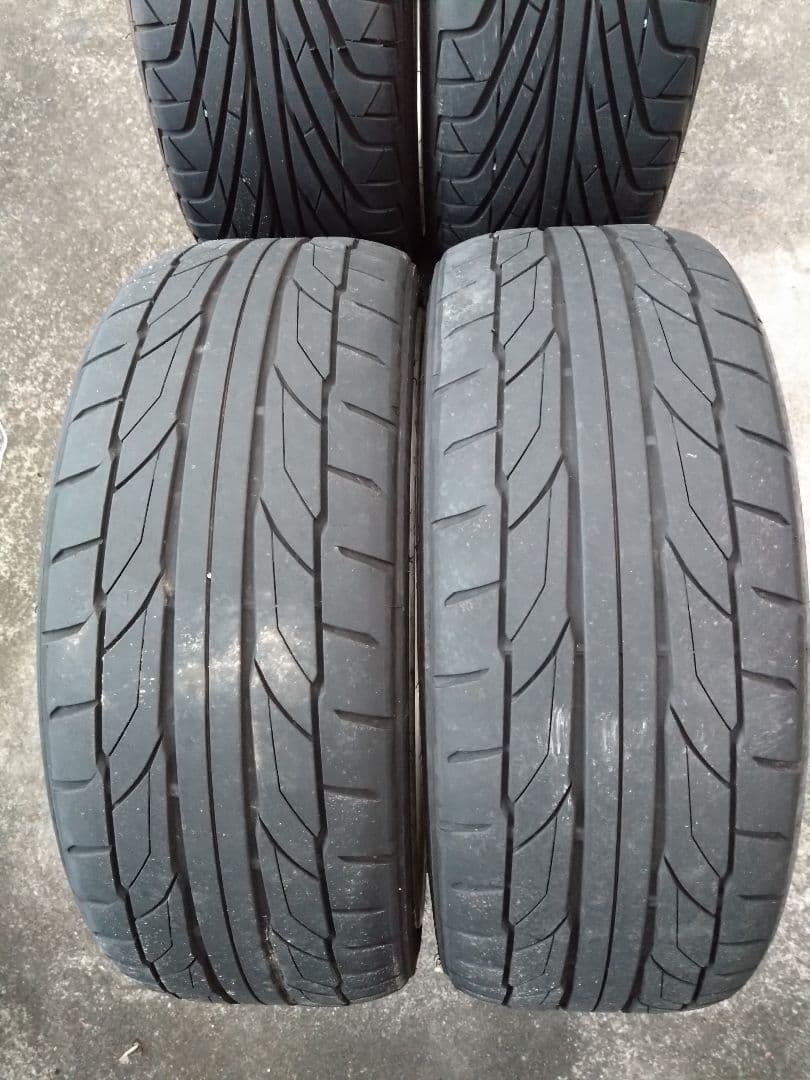 WORKシュヴァートSC6 19インチ7.5J +48 5穴 PCD114.3