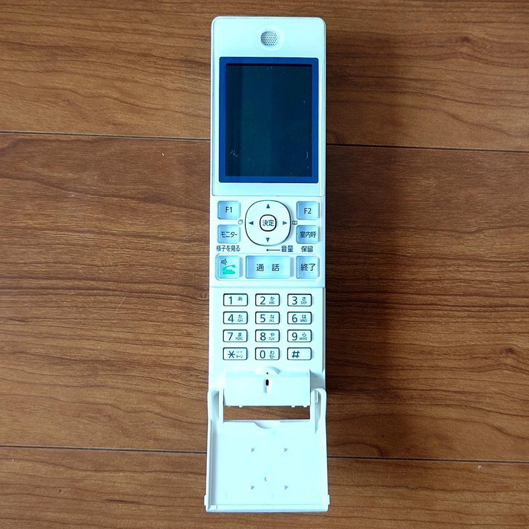 Panasonic VL-WD612 子機