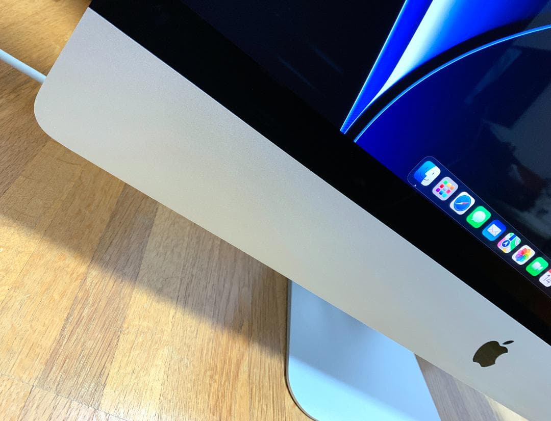 iMac 27インチ CTOモデル ハイスペック 5k 40GB i7 2TB