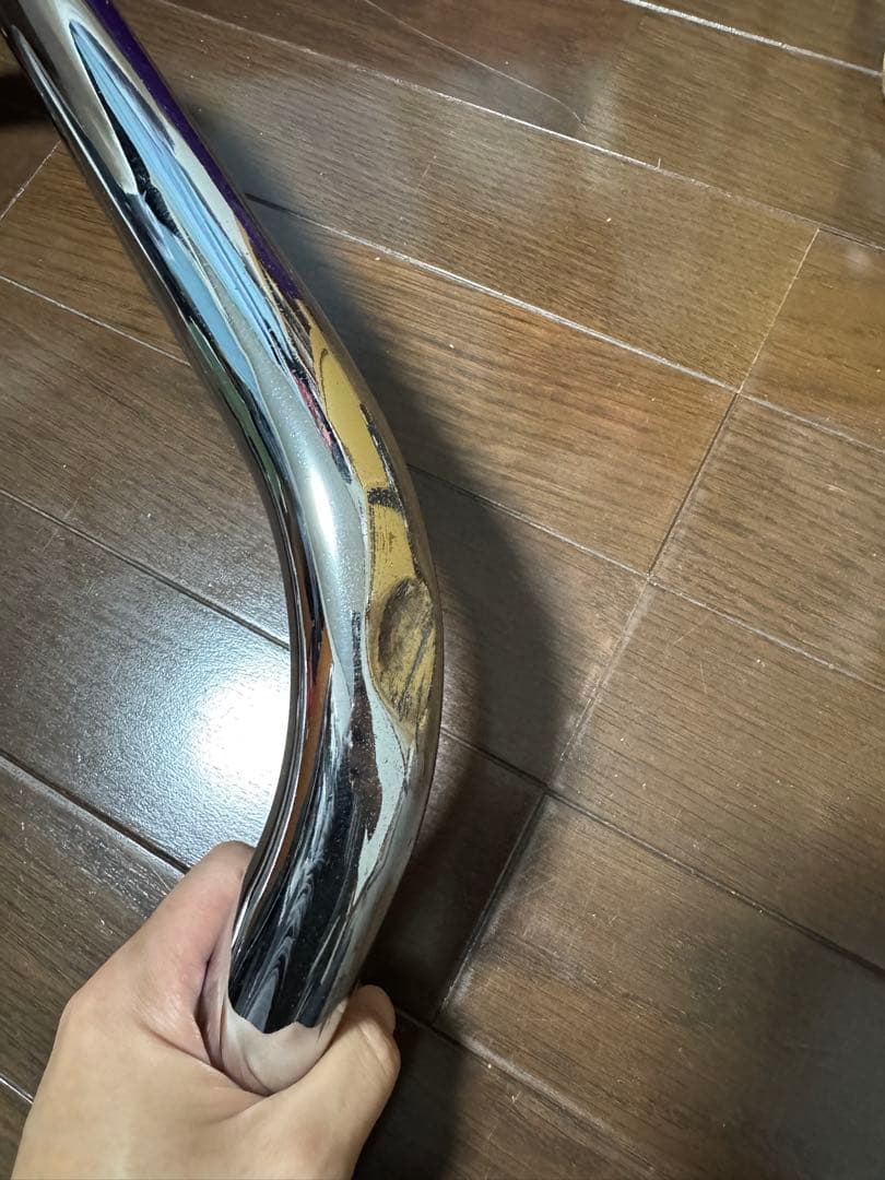 cb400sf nc42 プリティーレーシング