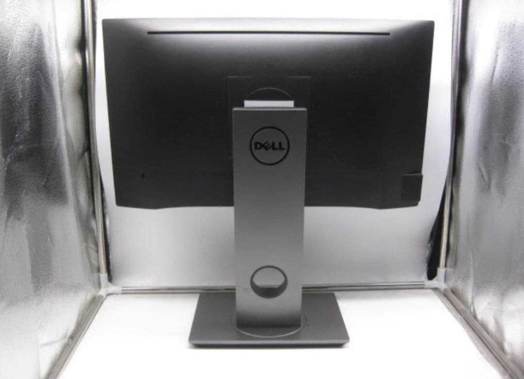 【４台セット】DELL P2217H HDMI 21.5インチ 回転 高さ調節