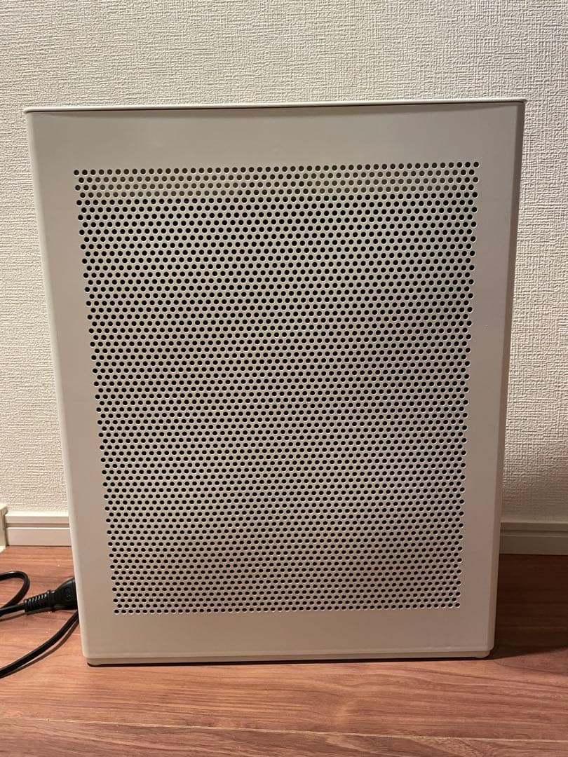 象印 PU-SA35 空気清浄機　2024年製