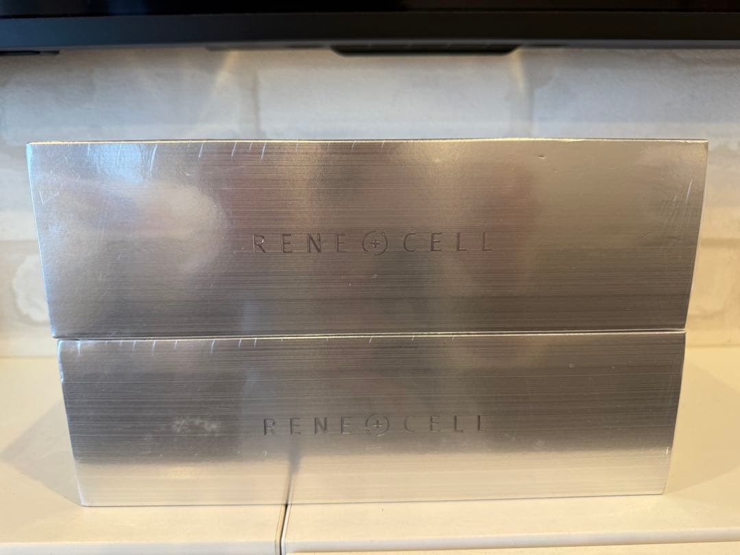 ルネセル　ダイヤモンドセット 2セット