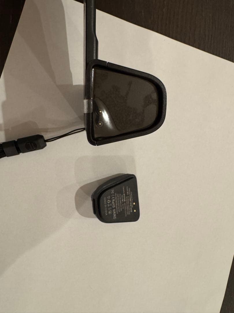 PGYTECH MagCam スマートフォン グリップ