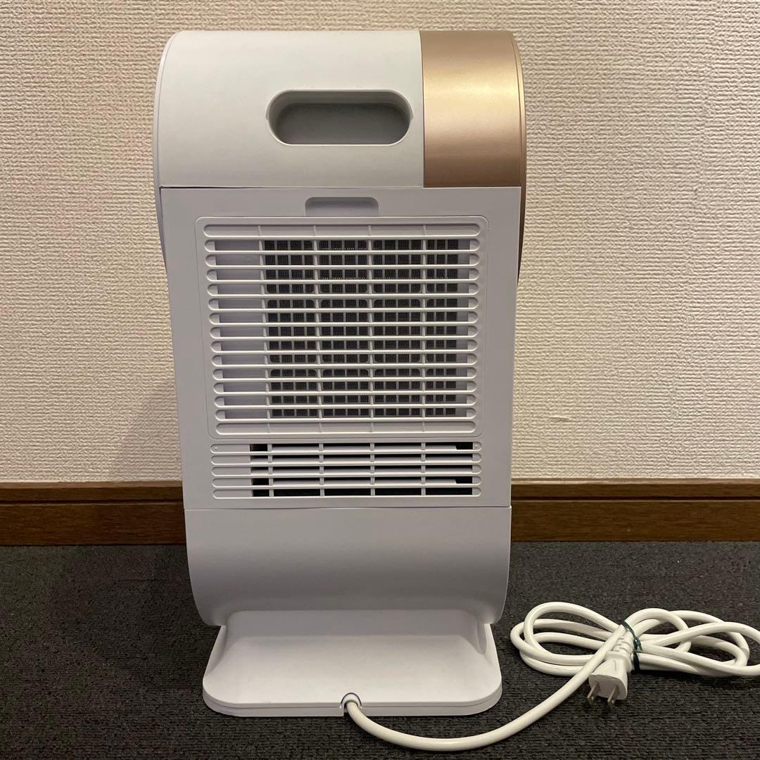 【美品】山善　YAMAZEN　コンパクトクーラー　YEC-RD03