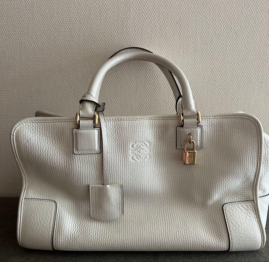 うどん　ロエベ　アマソナ　36