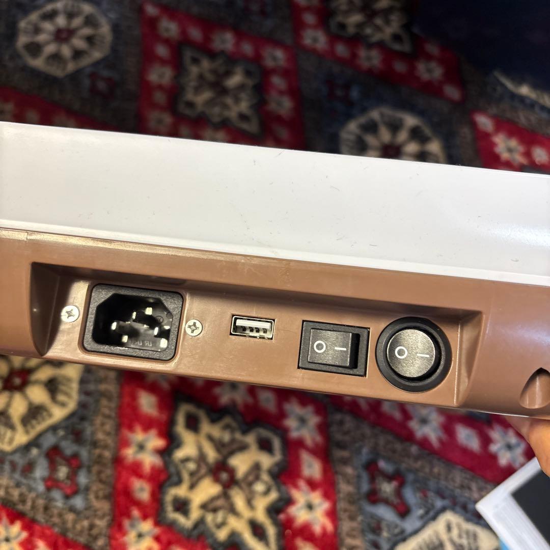 OlyLife THz Tera-P90 リラクゼーショングッズ