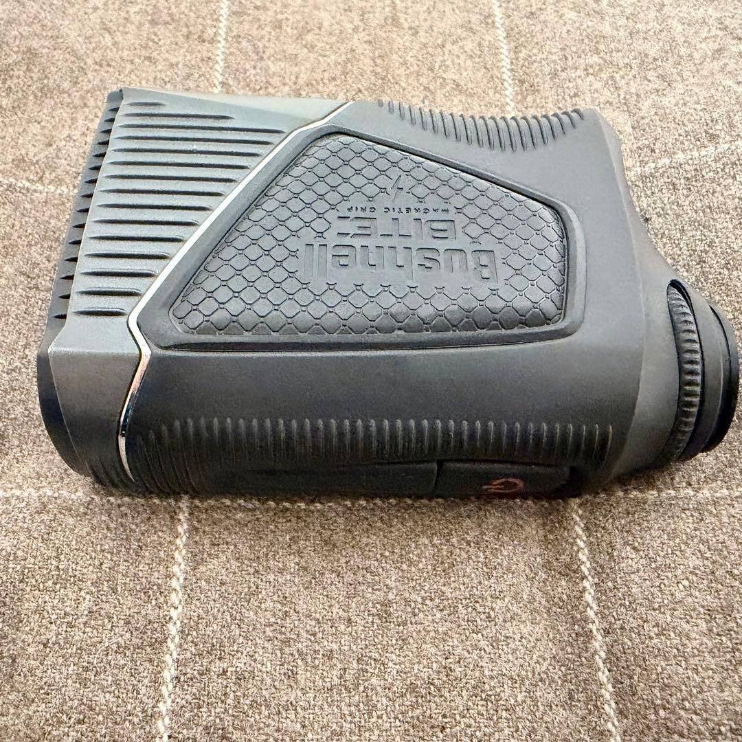 【ゴルフ】Bushnell PINSEEKER PRO XE JOLT