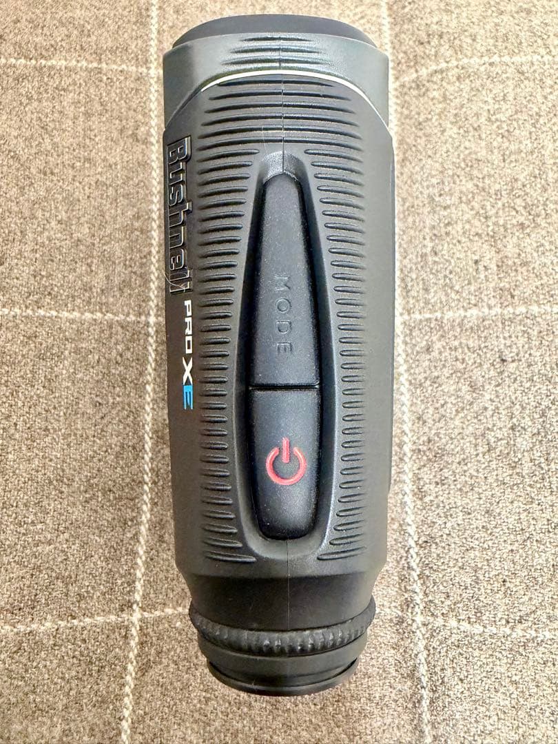 【ゴルフ】Bushnell PINSEEKER PRO XE JOLT