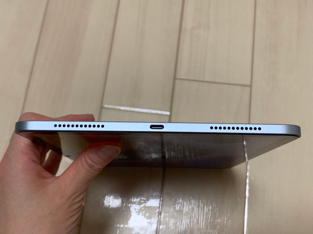 iPad Air 第6世代(M2)11インチ256GB Wi-Fiモデル