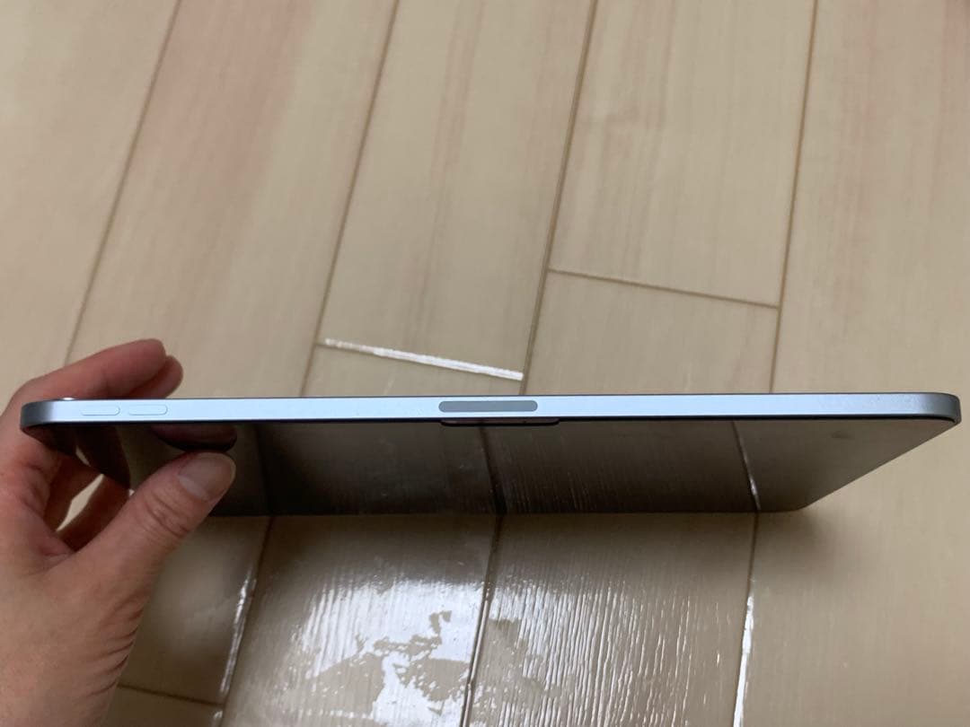 iPad Air 第6世代(M2)11インチ256GB Wi-Fiモデル