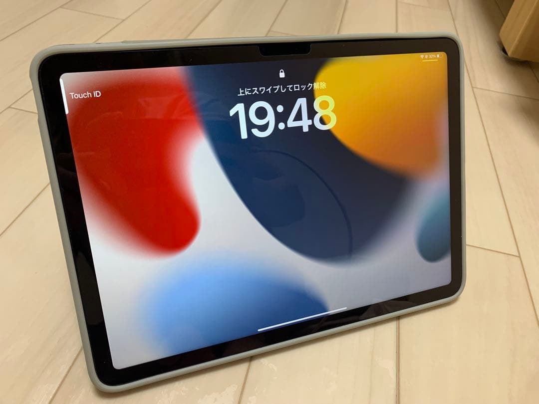 iPad Air 第6世代(M2)11インチ256GB Wi-Fiモデル