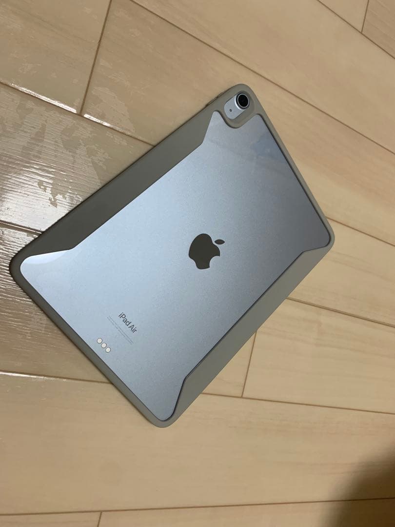 iPad Air 第6世代(M2)11インチ256GB Wi-Fiモデル