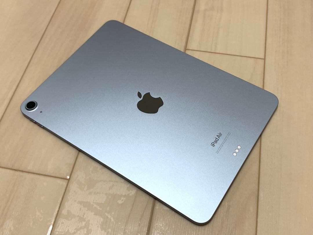 iPad Air 第6世代(M2)11インチ256GB Wi-Fiモデル
