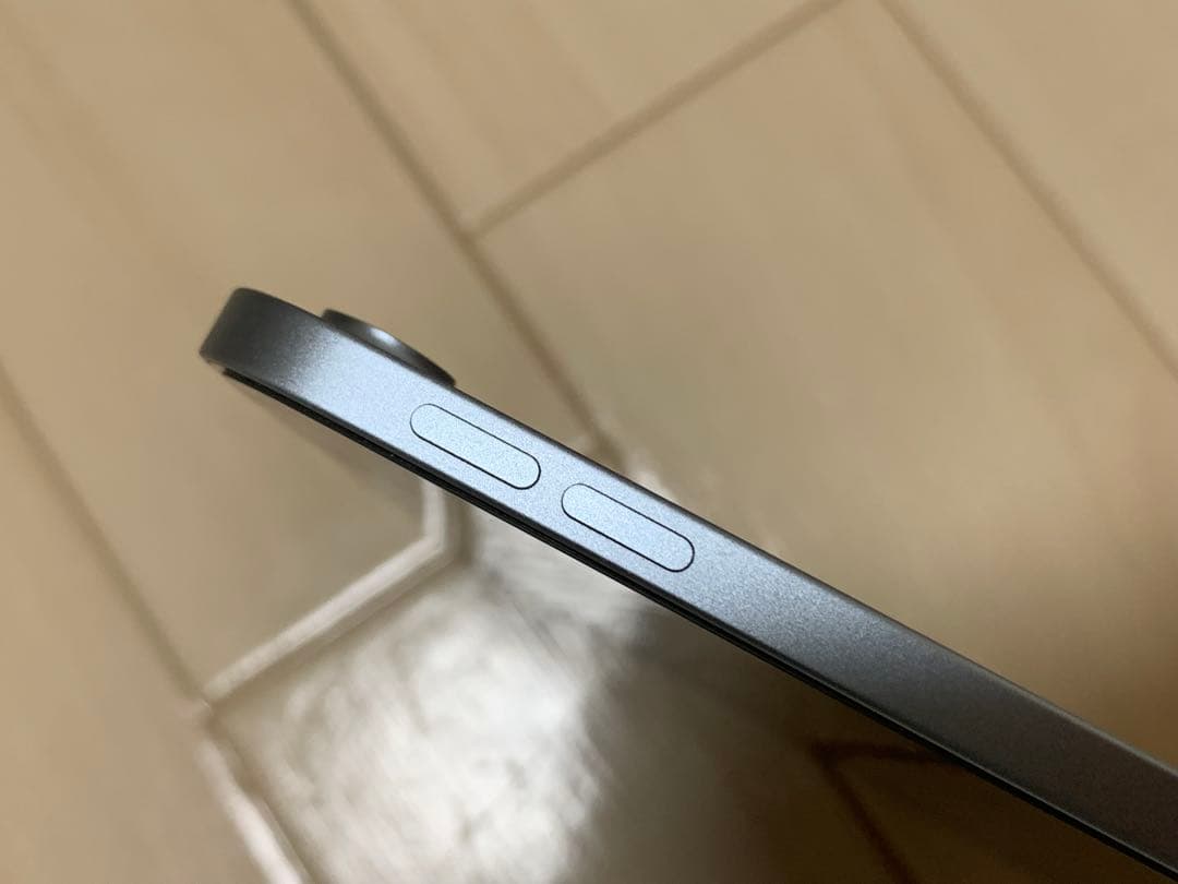 iPad Air 第6世代(M2)11インチ256GB Wi-Fiモデル