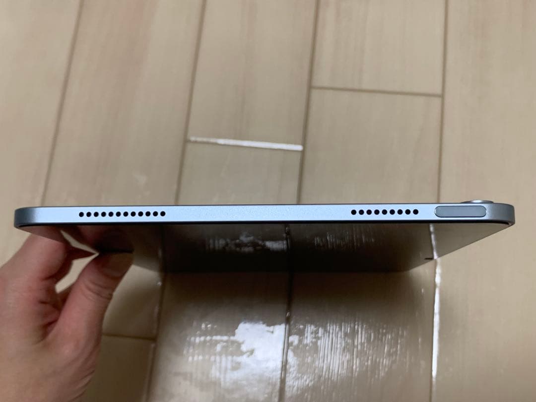 iPad Air 第6世代(M2)11インチ256GB Wi-Fiモデル
