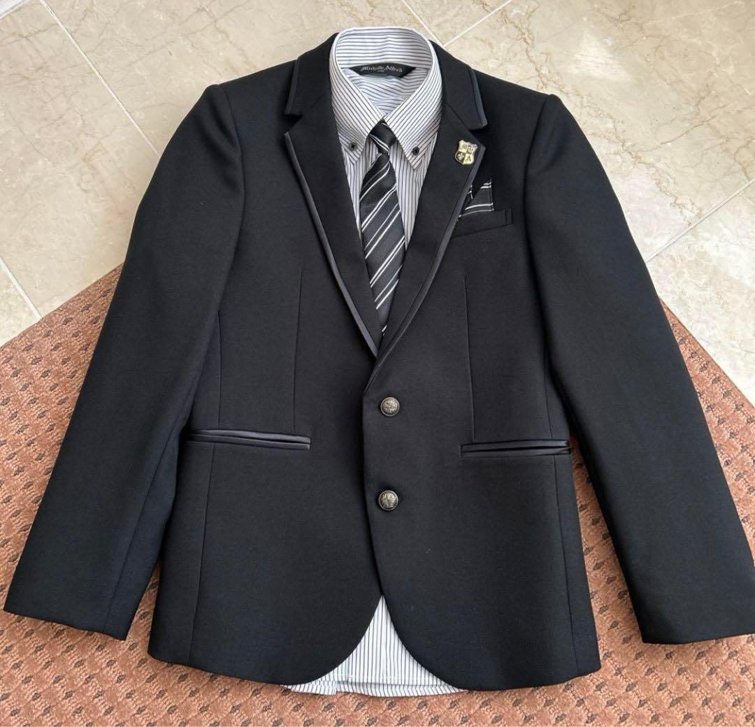 最終値下げ✨美品フォーマル★ミッシェルアルフレッド 卒業式 入学式 140cm