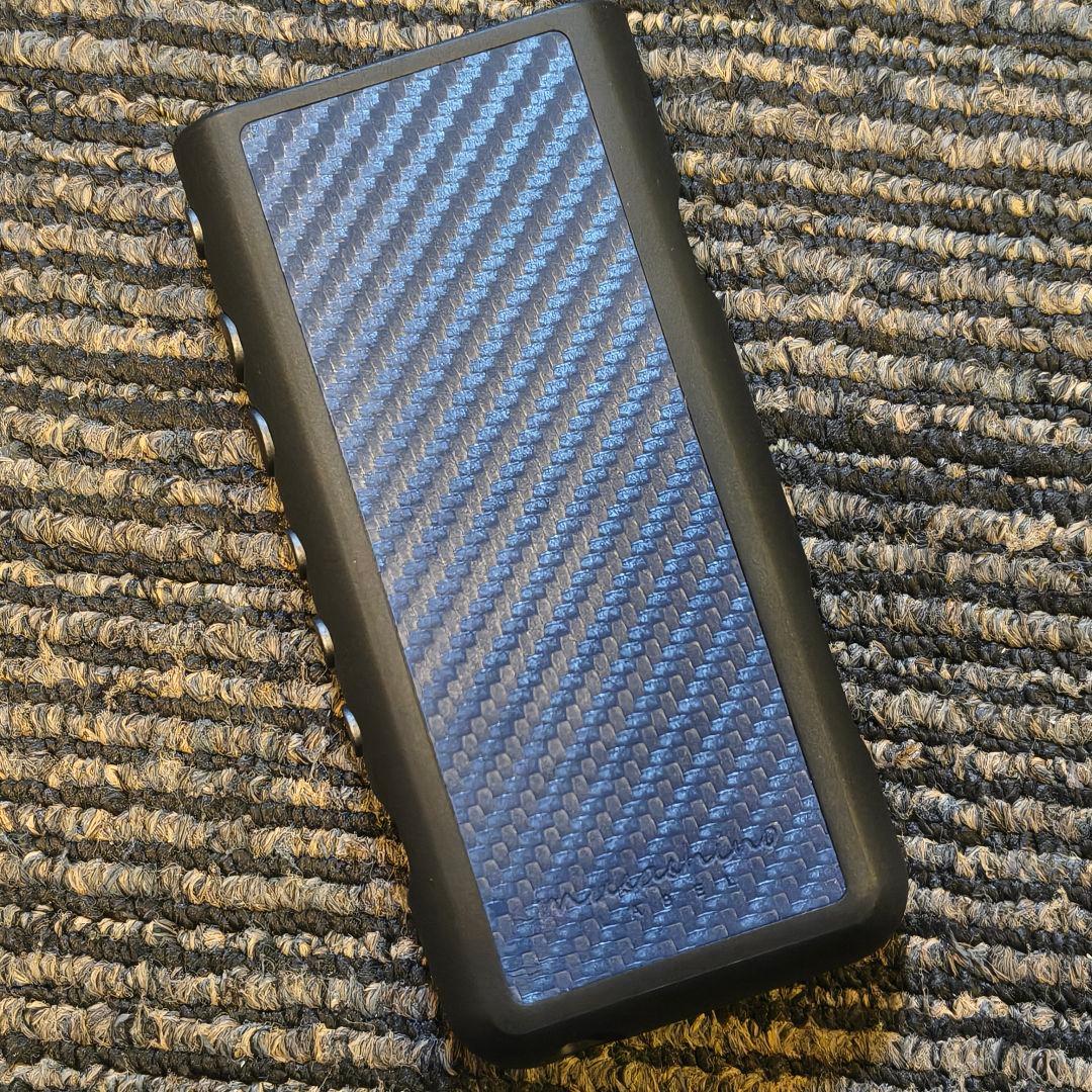 ソニー ウォークマン NW-ZX507