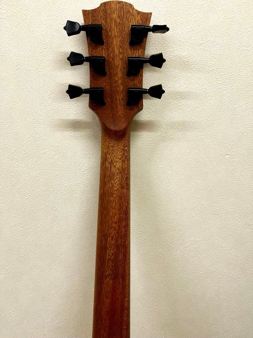 LAG T270ASCE アコースティックギター　エレアコ　アコギ