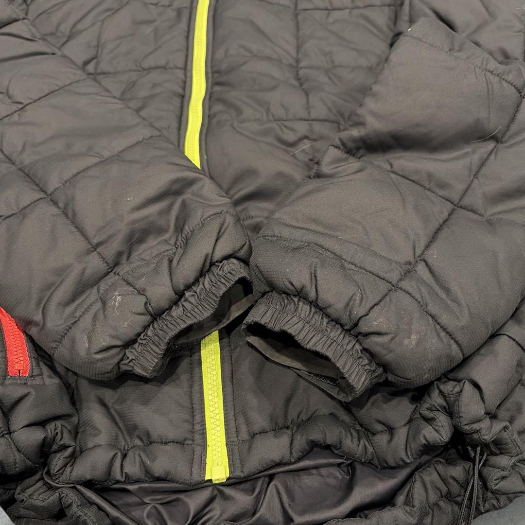 極暖✨️Columbia Khumbu Glacier archive y2k