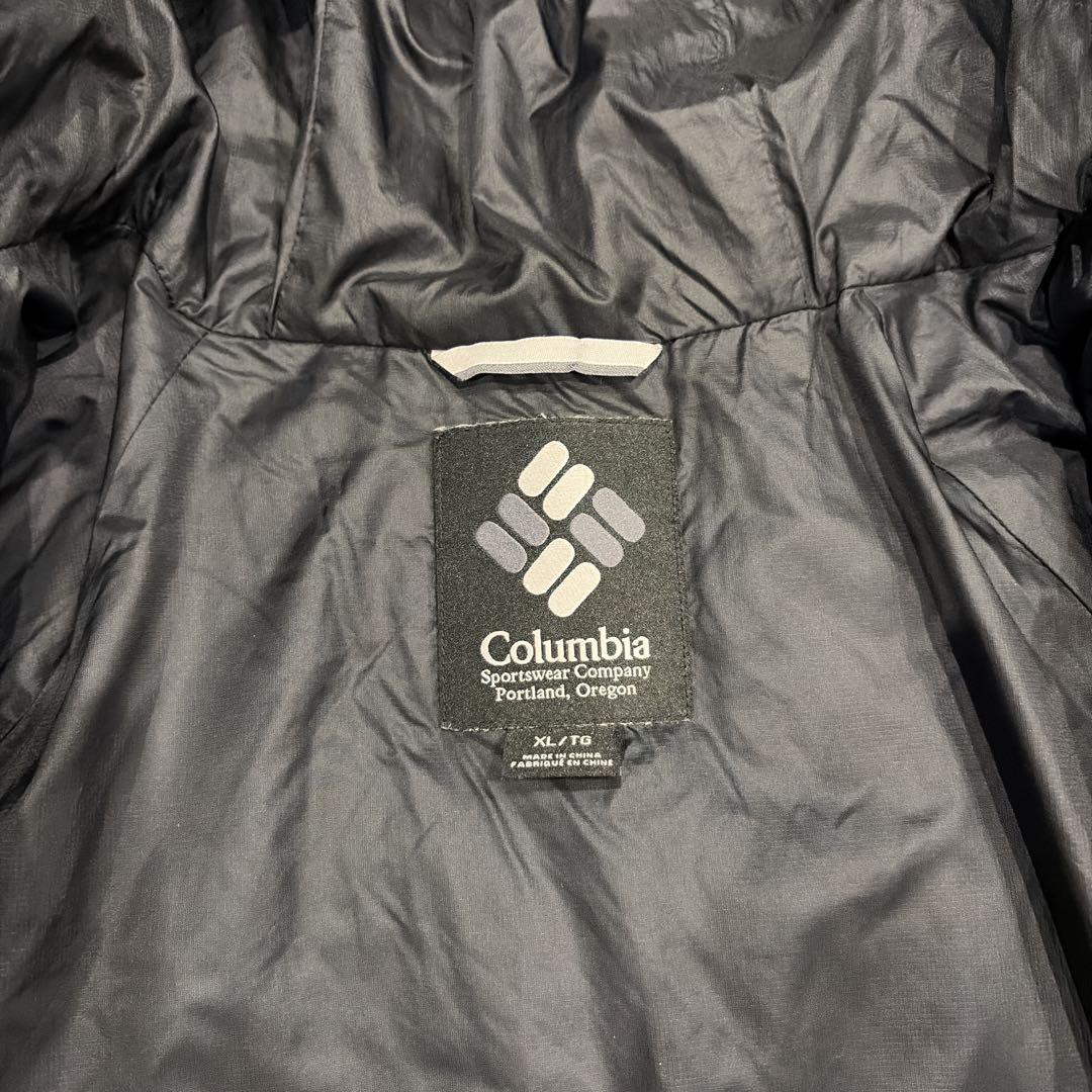 極暖✨️Columbia Khumbu Glacier archive y2k