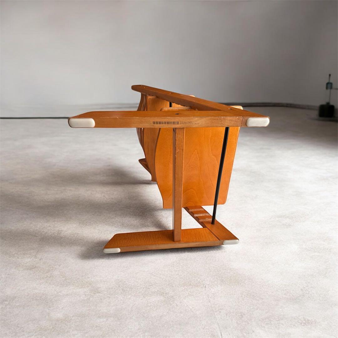 ストッケトリップトラップベビーチェア