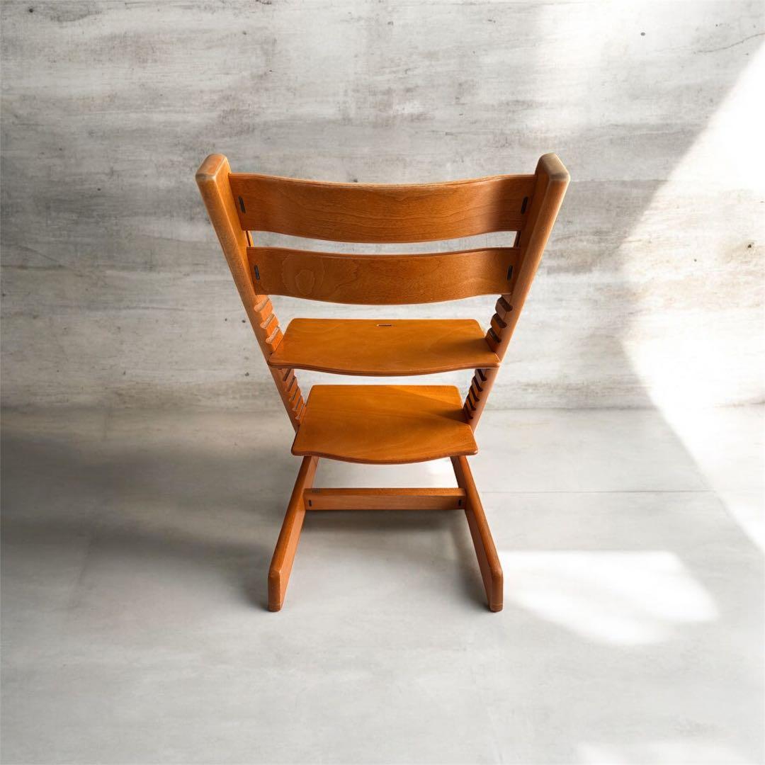 ストッケトリップトラップベビーチェア