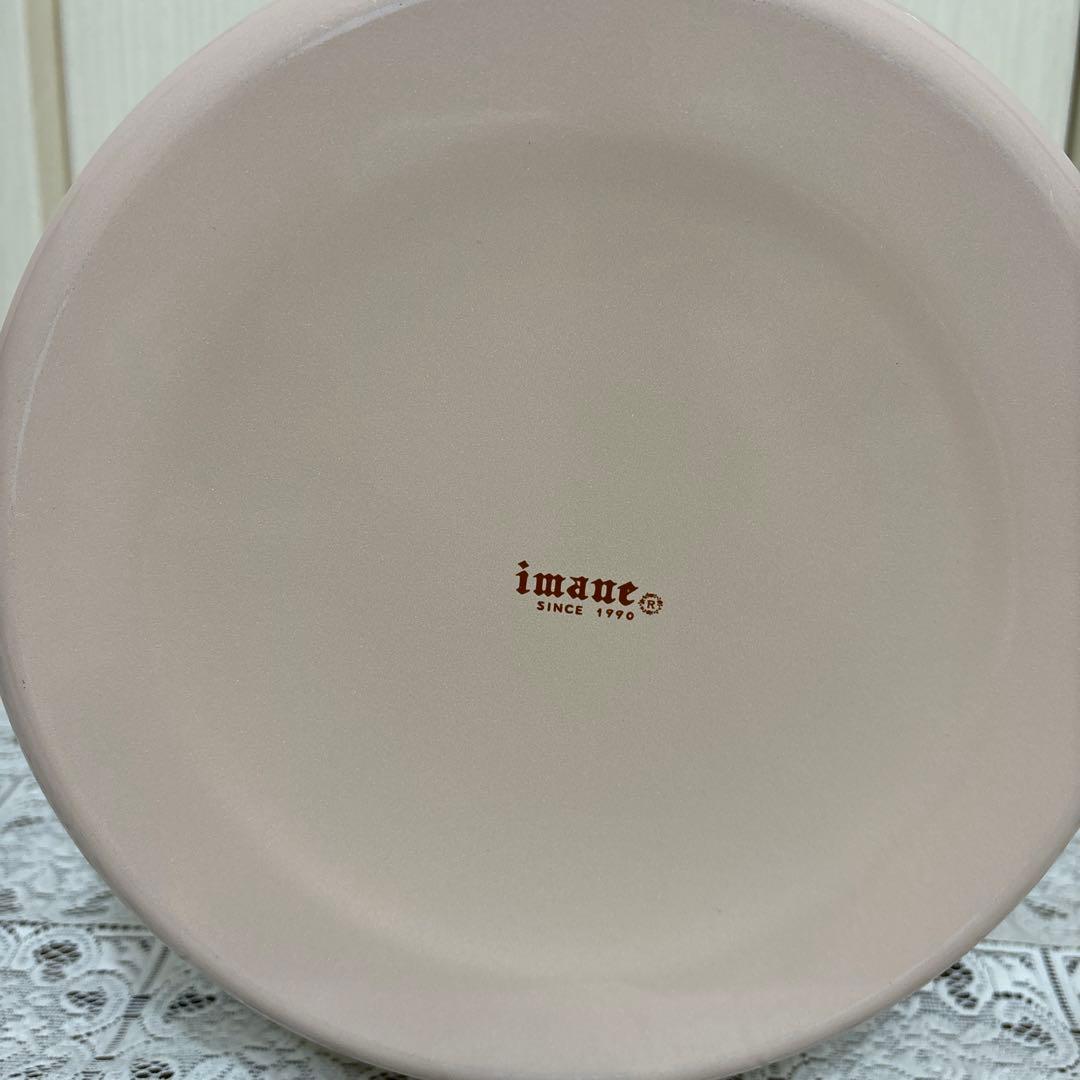 イマン　ダイアナローズ　特大バケツ