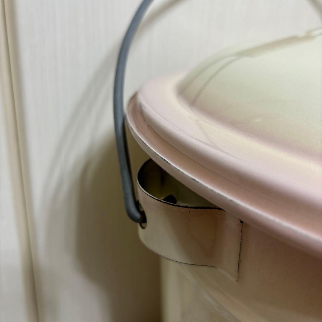 イマン　ダイアナローズ　特大バケツ