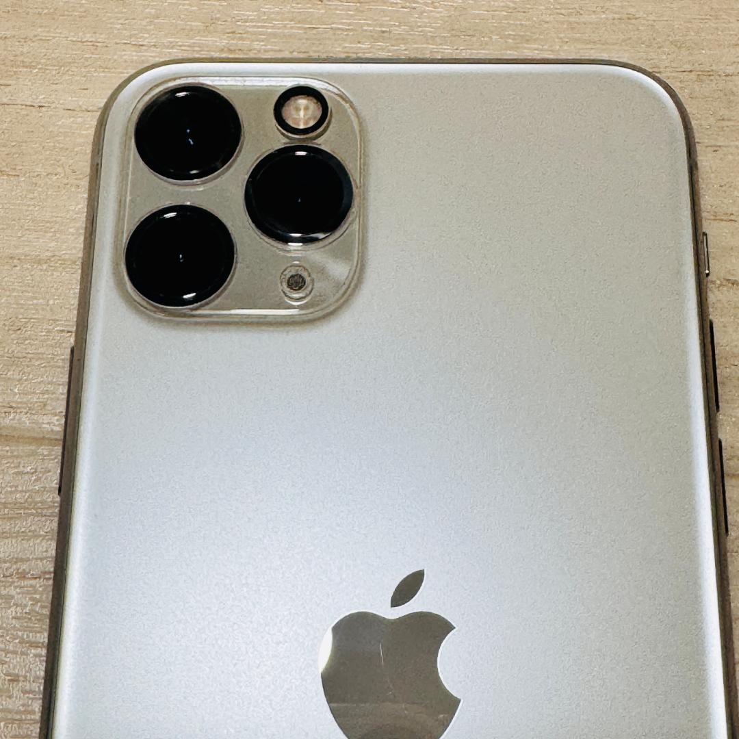 【おまけ付き】Apple iPhone 11 Pro SIMフリー 256GB
