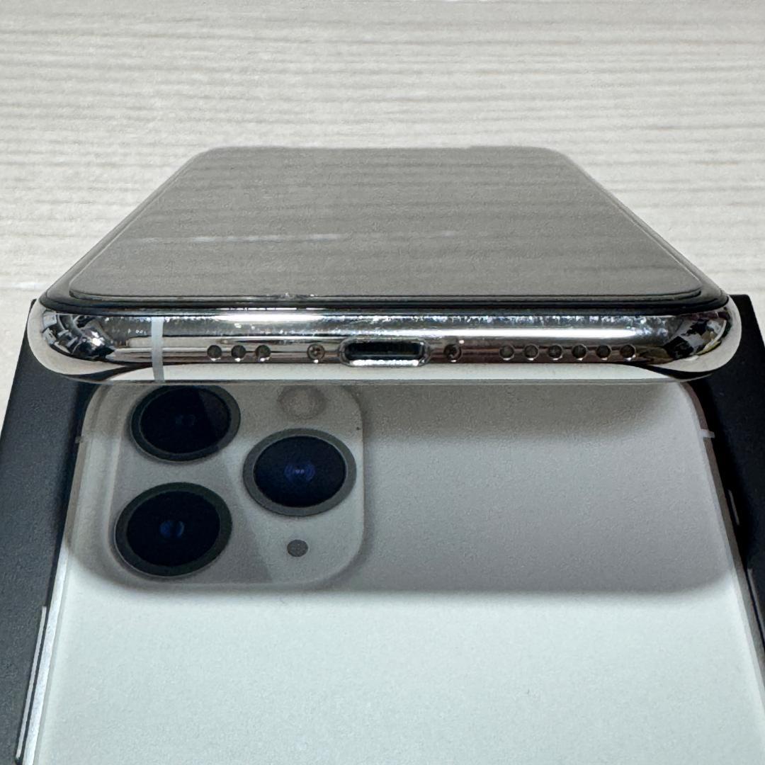 【おまけ付き】Apple iPhone 11 Pro SIMフリー 256GB