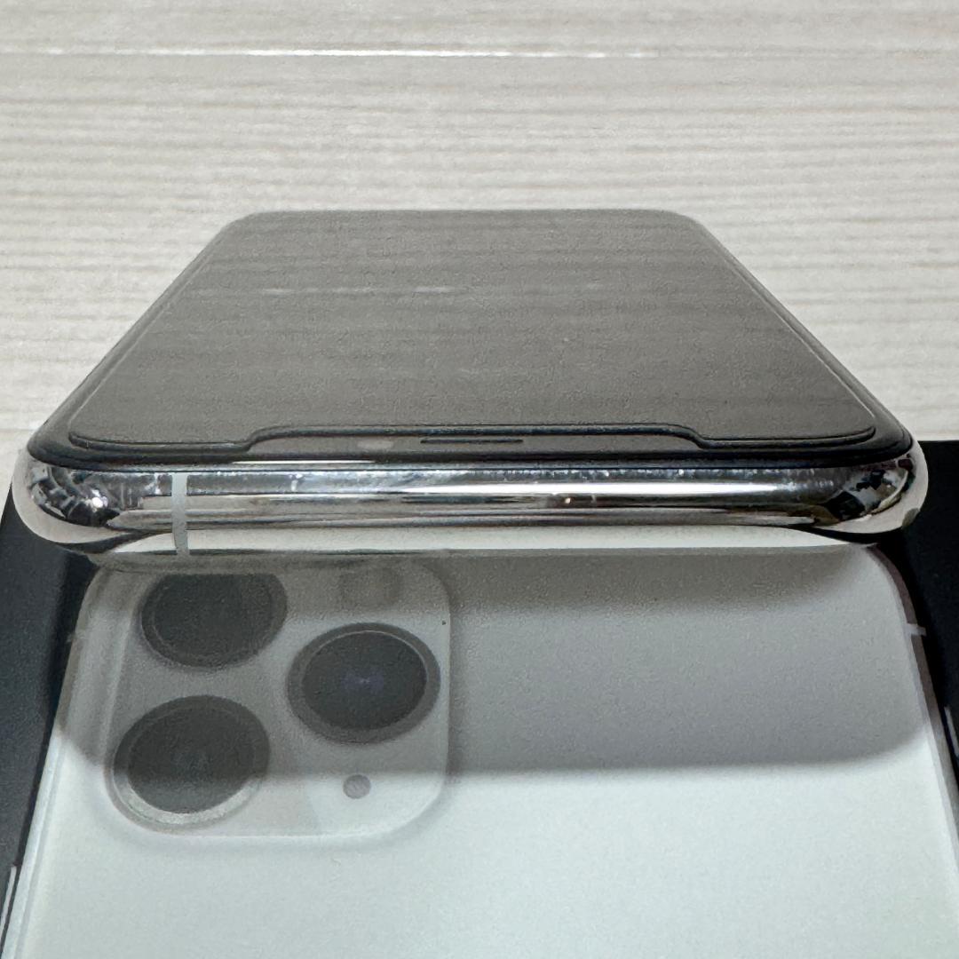 【おまけ付き】Apple iPhone 11 Pro SIMフリー 256GB
