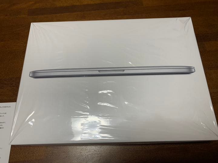 MacBook本体 MacBook Pro A1502 Mid2014 Core i7 500GB