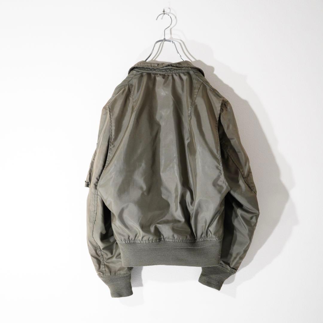 米軍実物 フライトジャケット cwu-36/p
