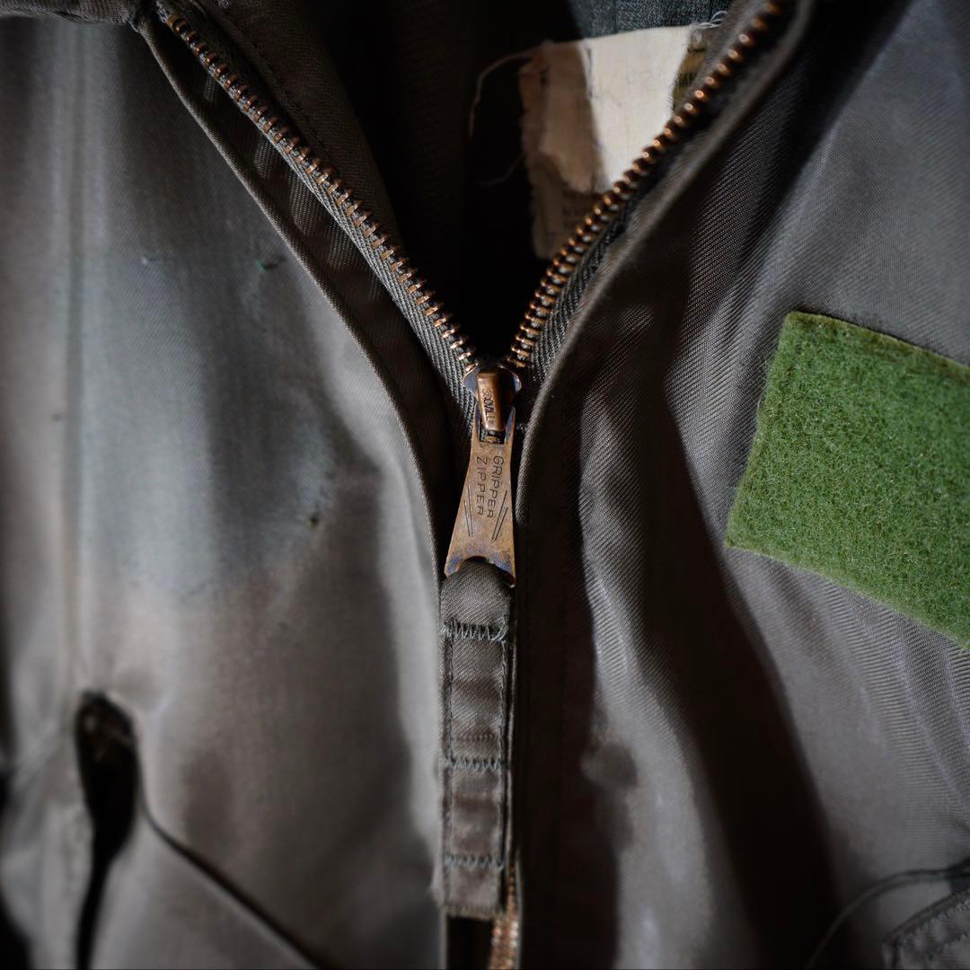 米軍実物 フライトジャケット cwu-36/p