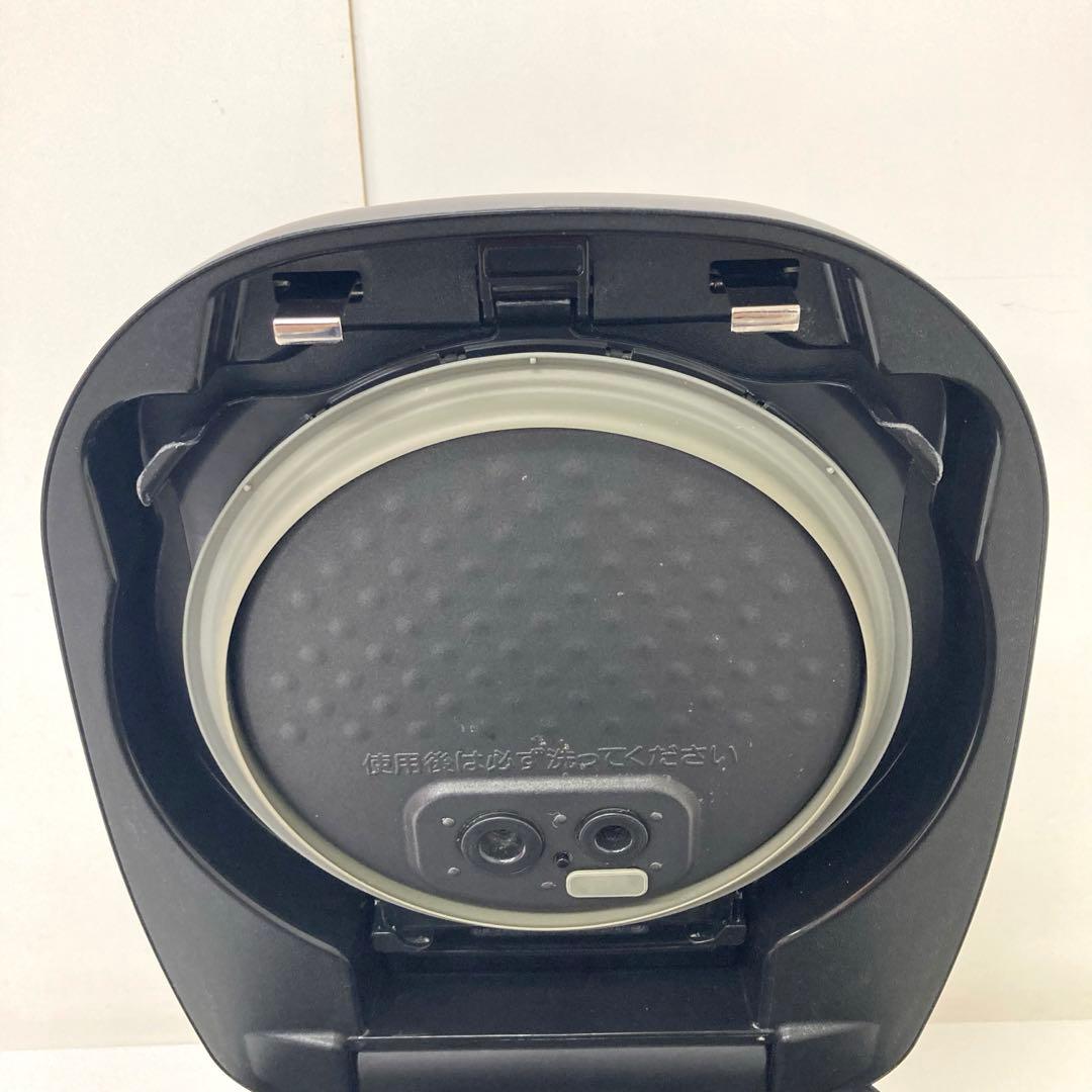 4464-J タイガー 土鍋圧力IH炊飯ジャー JPG-S100