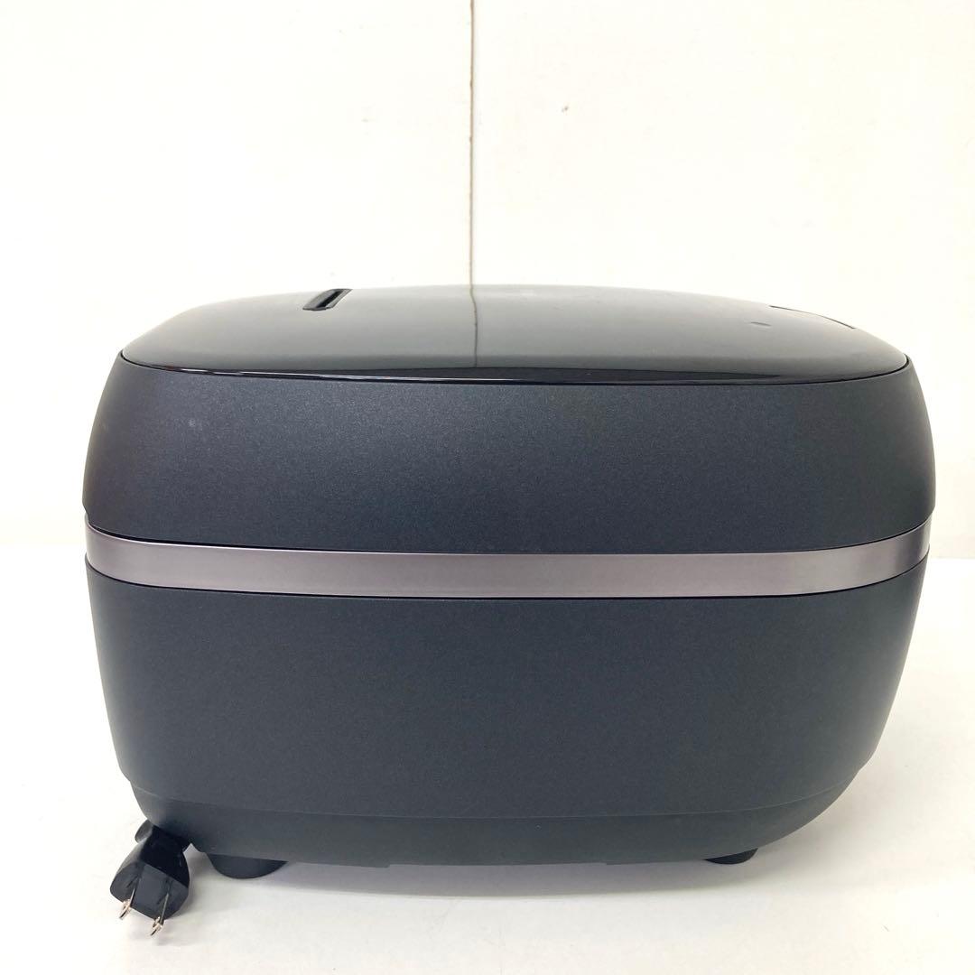 4464-J タイガー 土鍋圧力IH炊飯ジャー JPG-S100