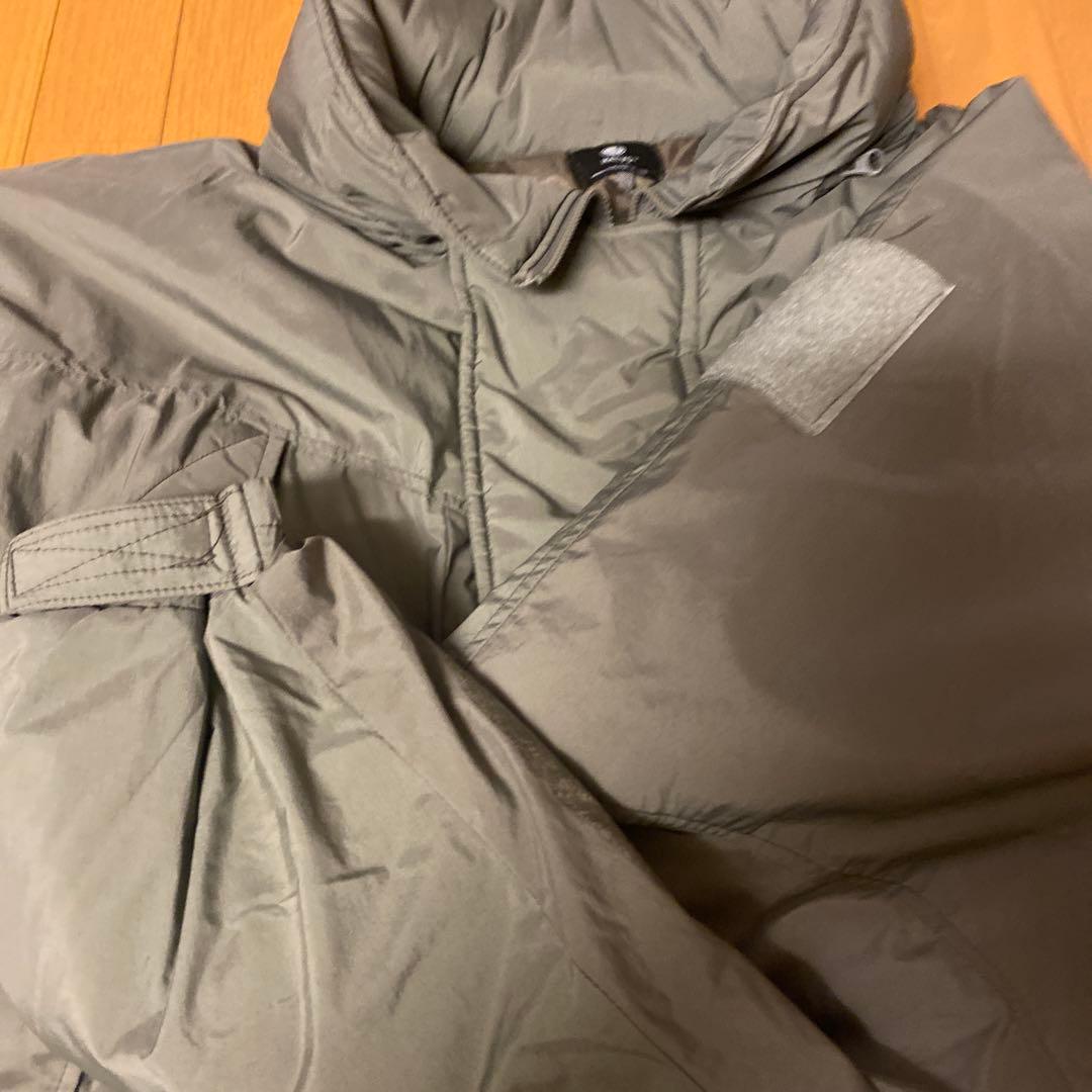 HALYSモンスターパーカー