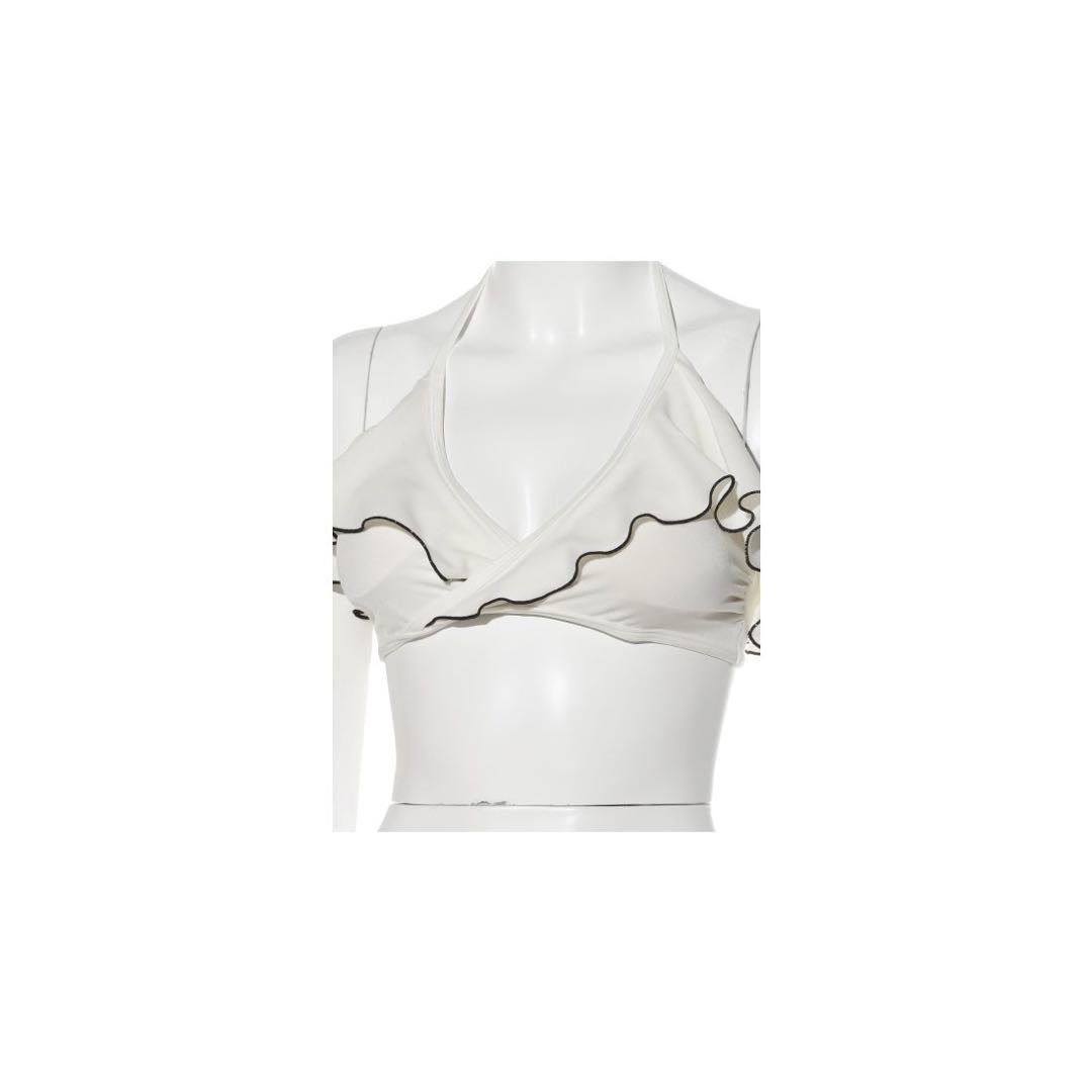 スナイデル ビキニ スイムウェア セパレート 水着 SNIDEL 完売 かわいい