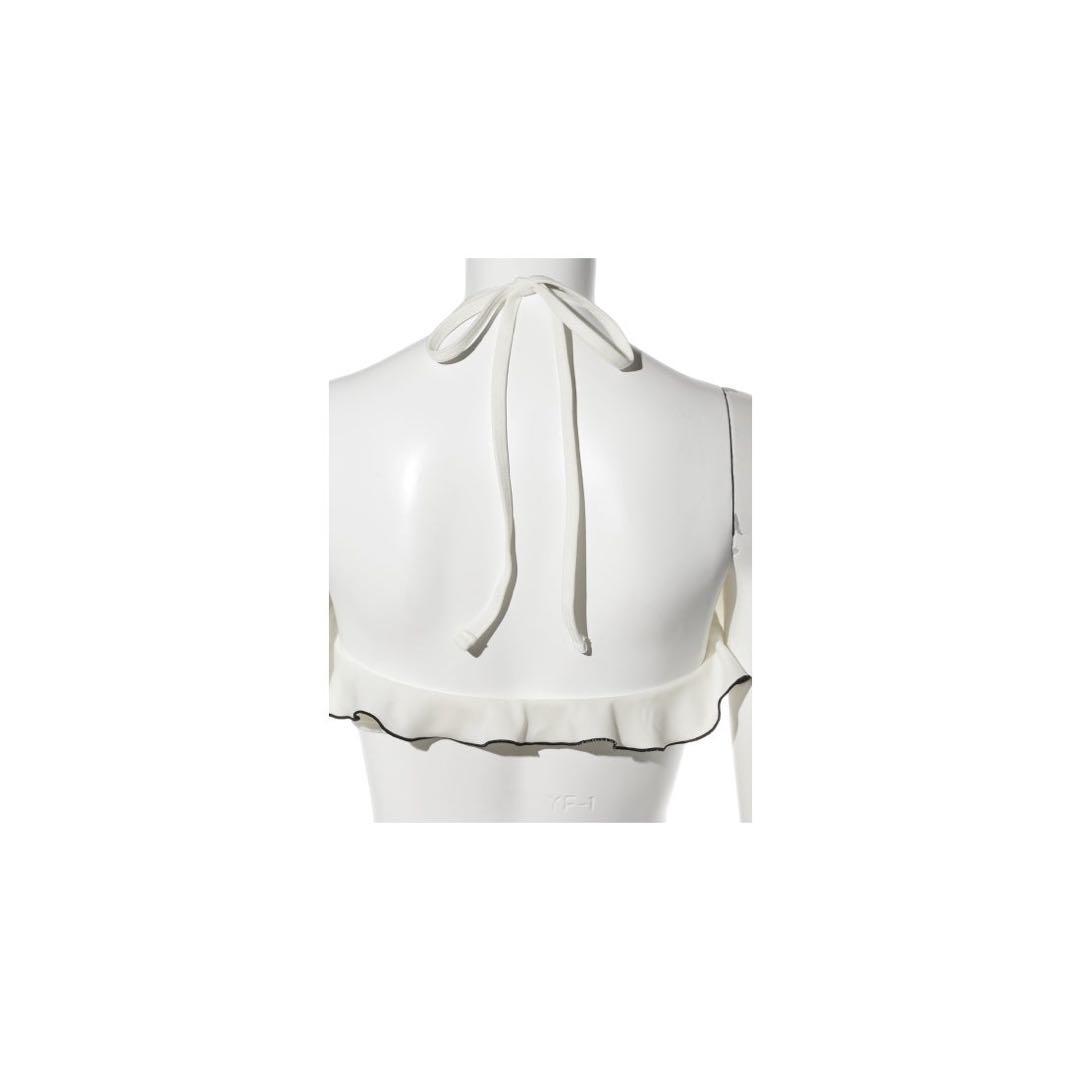 スナイデル ビキニ スイムウェア セパレート 水着 SNIDEL 完売 かわいい