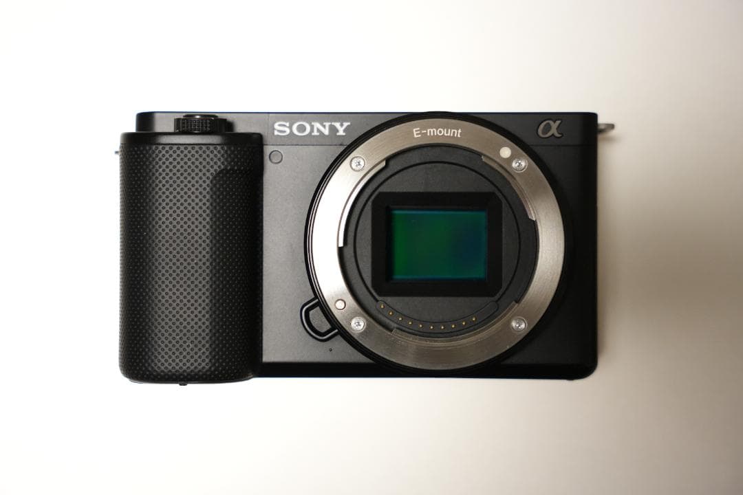 ソニー / Sony ZV-E10 レンズキット