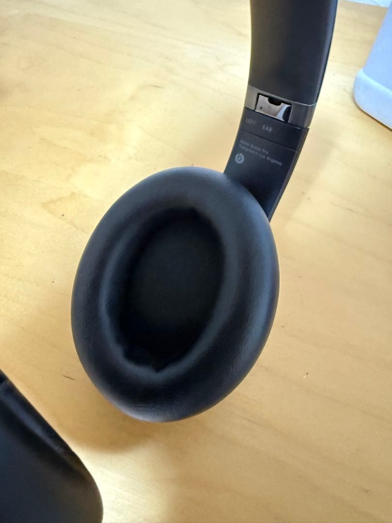 メッシBeats Studio Pro Wireless