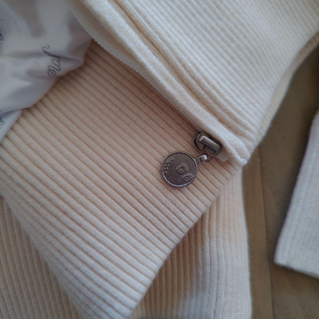 マルボンゴルフ　レディース　ジャケット　タグあり